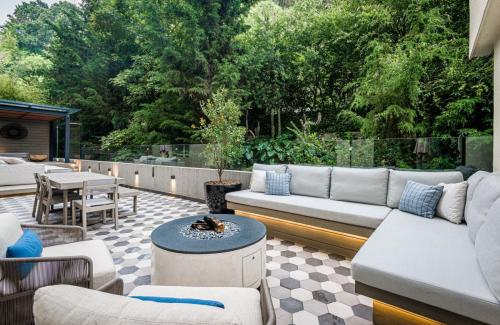 Frondoso Country Club